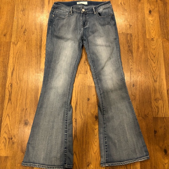 Tilly's Denim - RSQ Women’s Jeans